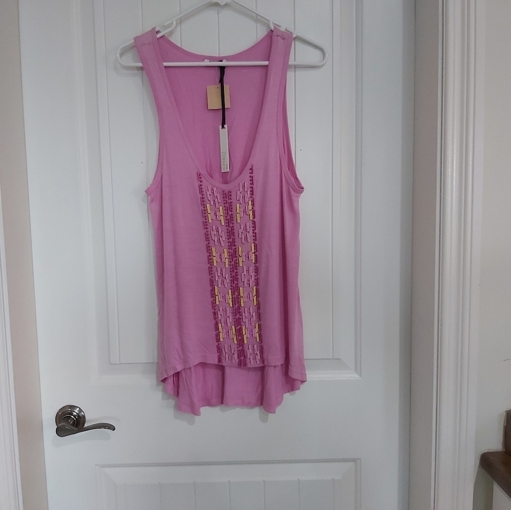 👚BUFFALO( David Bitton)TANK TUNIC//B4B